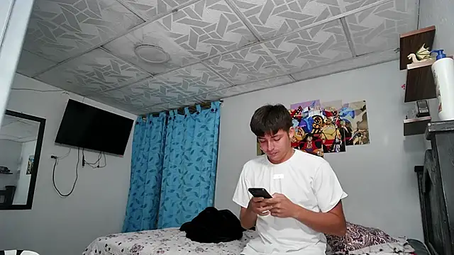 ricky_boy4's cam snapshot