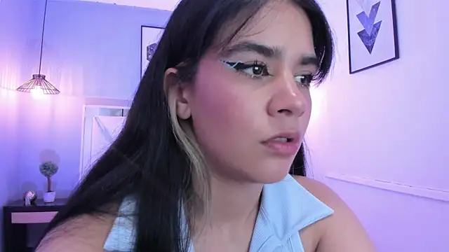 Bell_marinny's cam snapshot