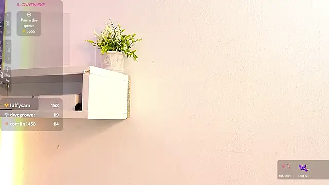 vicky_lopez's cam snapshot