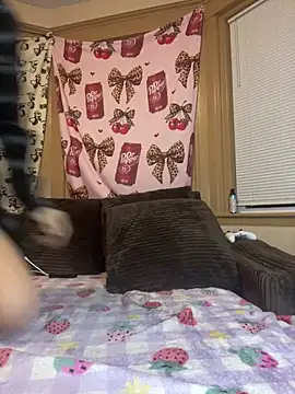 FaiiryArii's cam snapshot