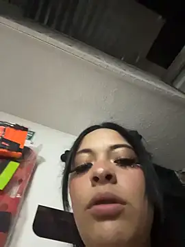 cristal__violetaa's cam snapshot