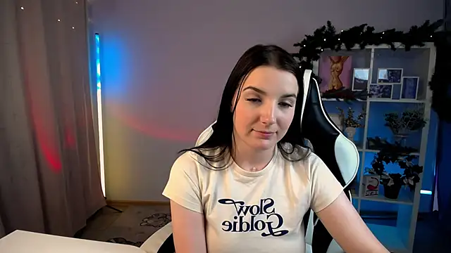 AliceChanel live sex cam