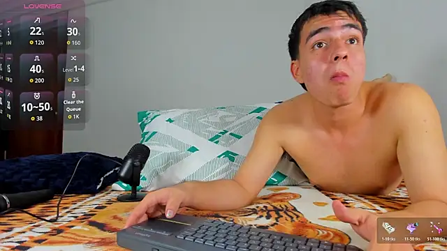 david_hot08's cam snapshot