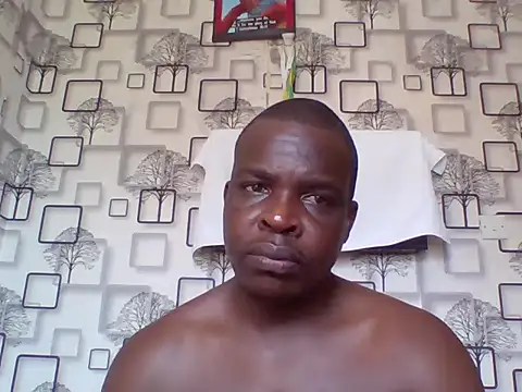 Chumba_001's cam snapshot