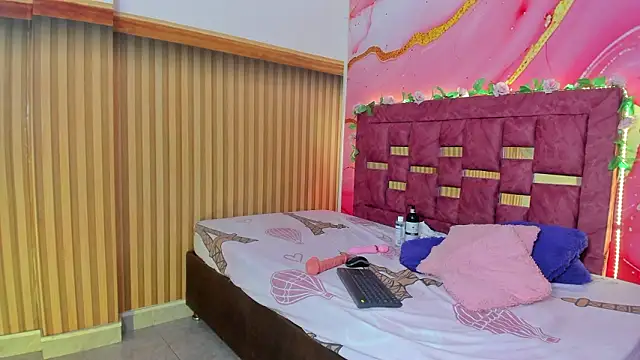 Daisy__rose live sex cam