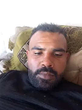 HANRSON live sex cam