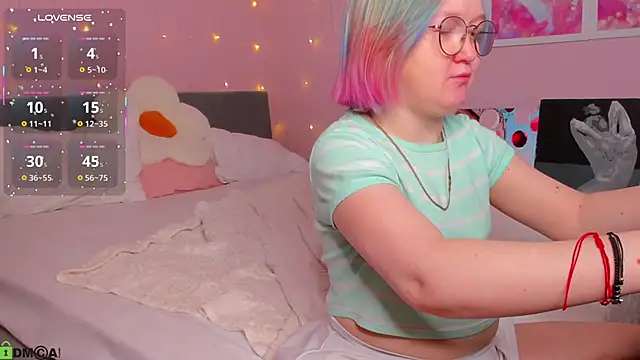 Sara_Robinson's cam snapshot