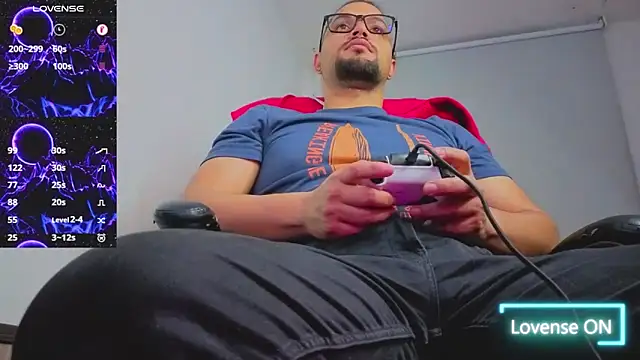 Ernesto-Rodriguez82's cam snapshot