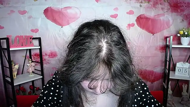 NeonilaLisova's cam snapshot