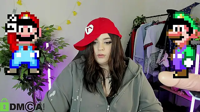 Mia_R0ss's cam snapshot