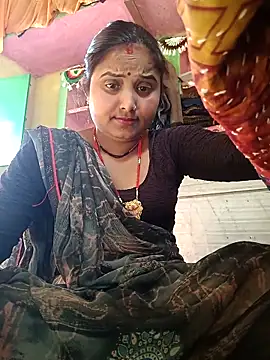 Pooja_hote's cam snapshot