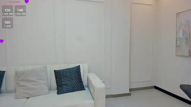 AmbarOwens's cam snapshot