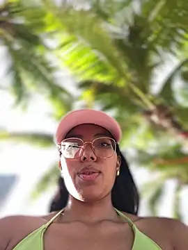 SheenaBrooke's cam snapshot