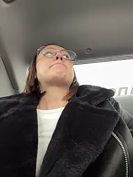 RinaCat's cam snapshot