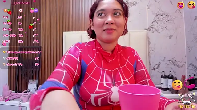 MADISON_ROWAN1's cam snapshot