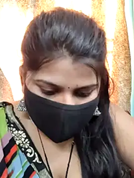 Hotty-simran's cam snapshot