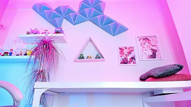 Valkiria_ponce's cam snapshot