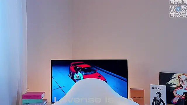 FalineDowlen's cam snapshot