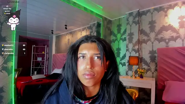 Karin_Ks's cam snapshot