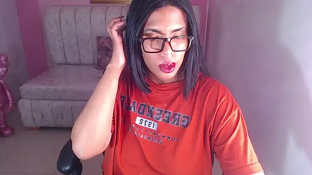 ambar_fox_s's cam snapshot