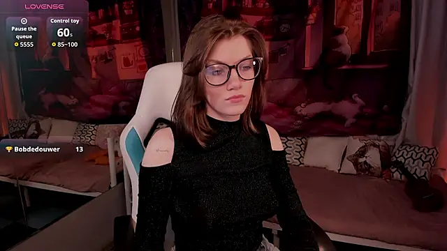 CathyAdams's cam snapshot