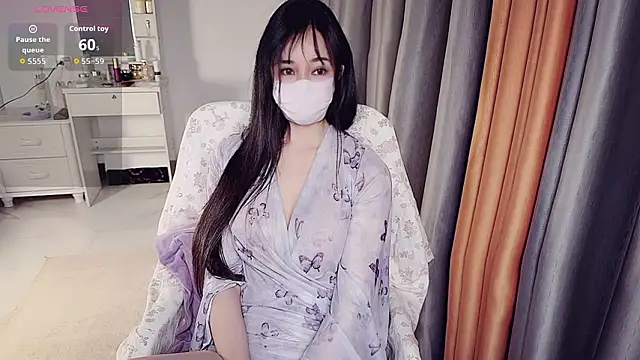 NolanMia's cam snapshot