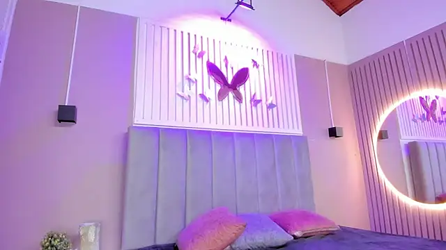 chantall1375's cam snapshot