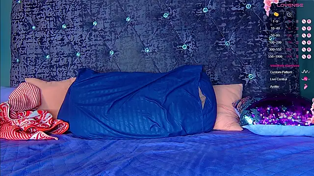 NoraBigAss's cam snapshot