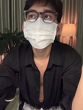 MinhTuanLive's cam snapshot