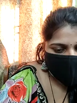 Hotty-simran's cam snapshot