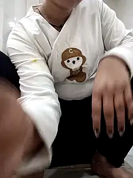 Barbie-Doll7's cam snapshot