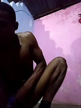 Salim_hot's cam snapshot