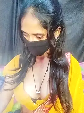 Roshni_09's cam snapshot