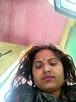 Pooja_hote's cam snapshot