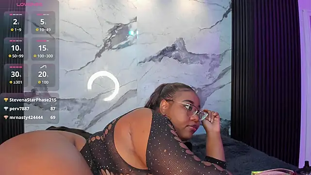 Darnellqueen's cam snapshot