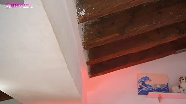 LexieLoree's cam snapshot