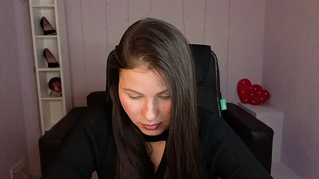 Dana__dom live sex cam