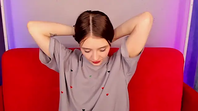 VasilisaTheWiseX's cam snapshot