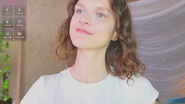 Soo_dreamy's cam snapshot