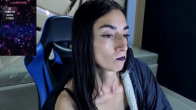 Maily_a_'s cam snapshot