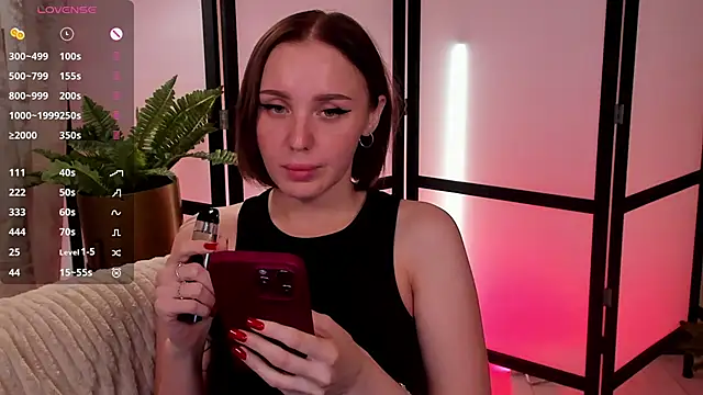 LianaFord's cam snapshot