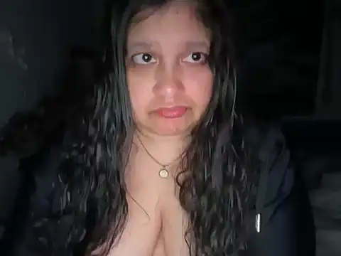 MelanieFawker's cam snapshot