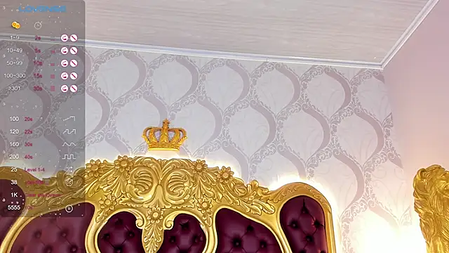 KendralHolson's cam snapshot