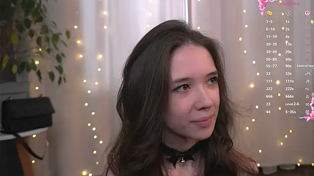 tinyanie's cam snapshot