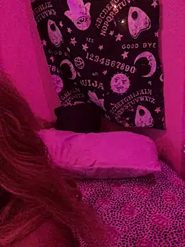 dianagonewild's cam snapshot