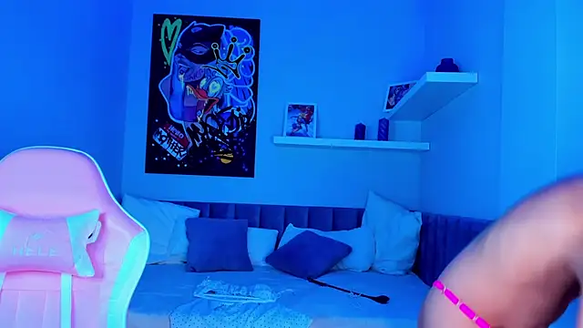 Lilith_Cortez's cam snapshot