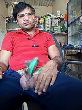 Priynkarani's cam snapshot