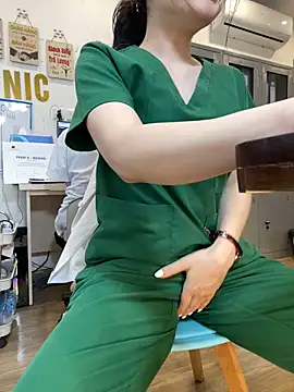 Clinic_Sexy live sex cam
