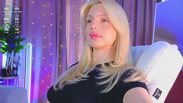 Grace_Gordon live sex cam