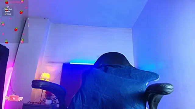 Nikkenyx's cam snapshot